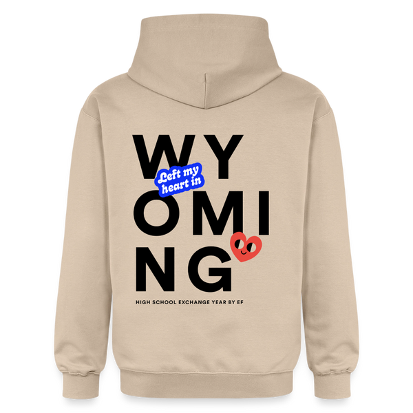 2026 State Pride Hoodie_Wyoming - sand