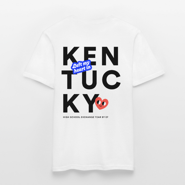 2026 State Pride Tshirt_Kentucky - white