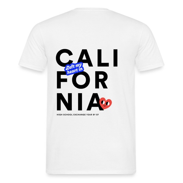 2026 State Pride Tshirt_California - white