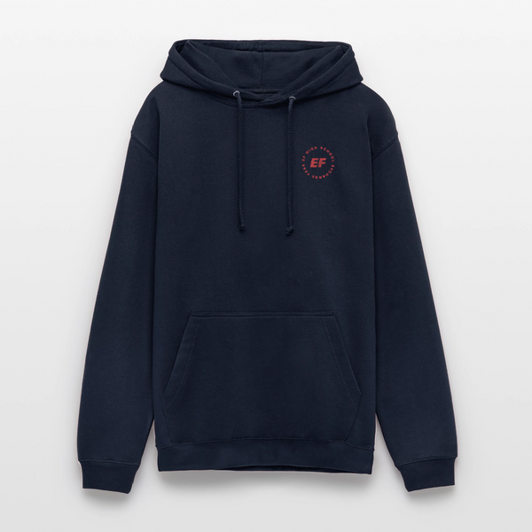 EF Ambassador Hoodie - navy