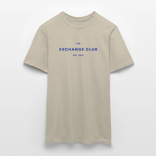 EF Ambassador T-Shirt - sand beige