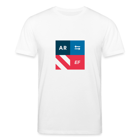 Arkansas - State Pride Shirt - white