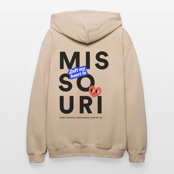 2026 State Pride Hoodie_Missouri - sand