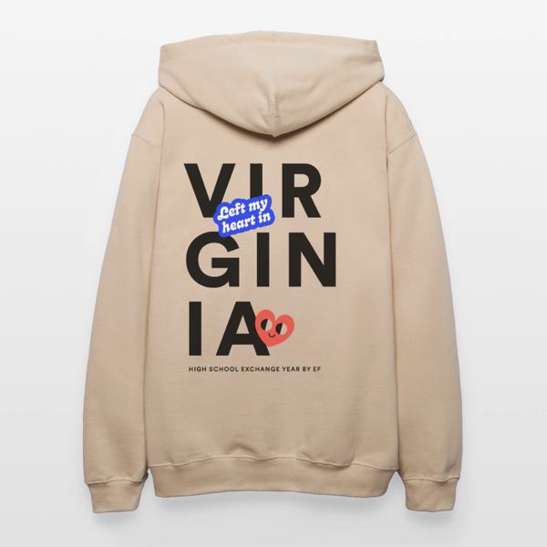 2026 State Pride Hoodie_Virginia - sand