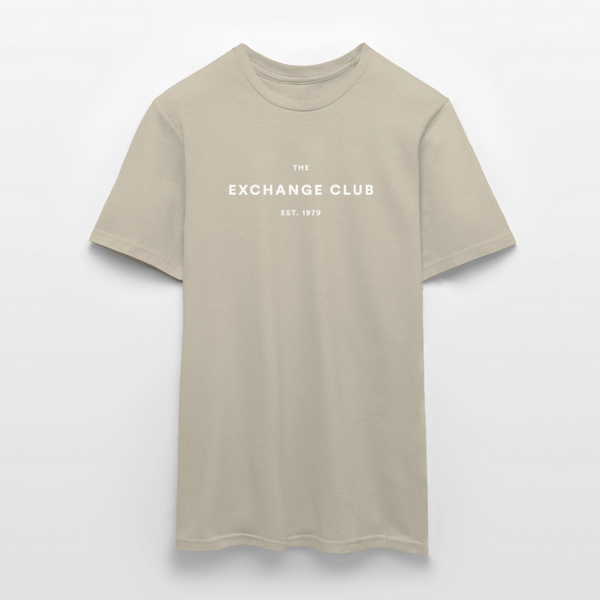 EF Ambassador T-Shirt - sand beige