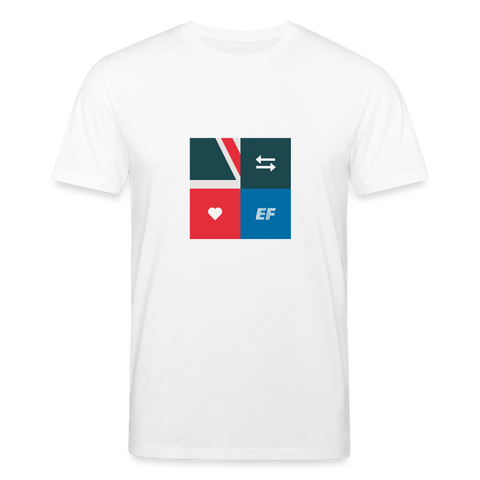 UK - Country Pride - Shirt - white