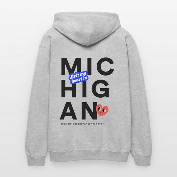 2026 State Pride Hoodie_Michigan - light heather grey