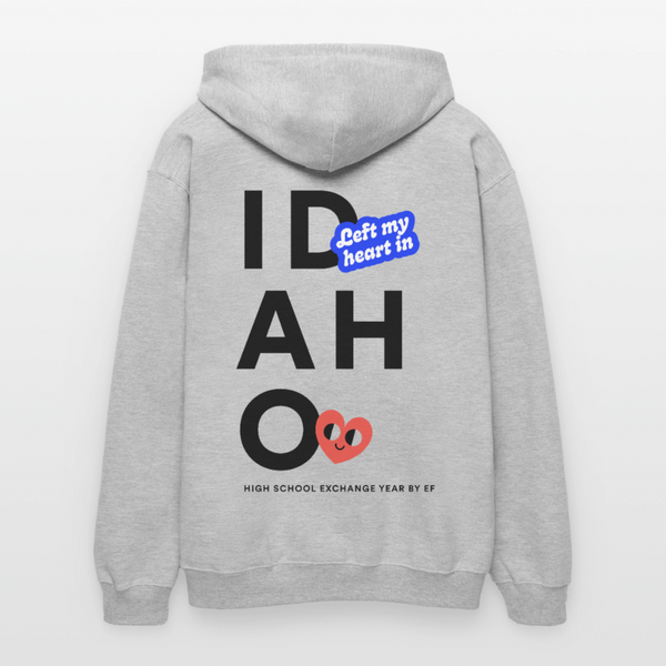 2026 State Pride Hoodie_Idaho - light heather grey