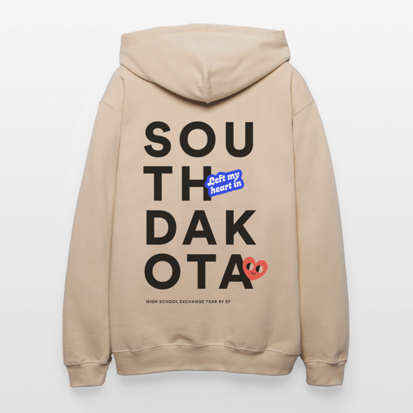2026 State Pride Hoodie_SouthDakota - sand