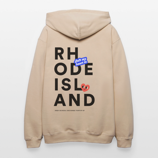 2026 State Pride Hoodie_RhodeIsland - sand