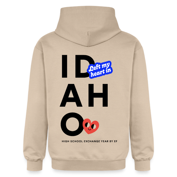 2026 State Pride Hoodie_Idaho - sand