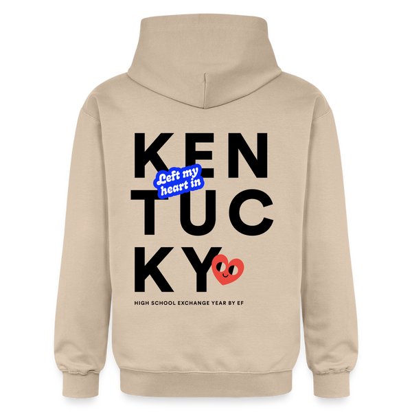 2026 State Pride Hoodie_Kentucky - sand