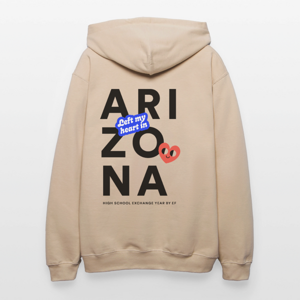 2026 State Pride Hoodie_Arizona - sand