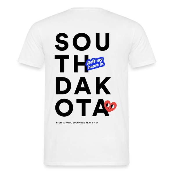 2026 State Pride Tshirt_SouthDakota - white