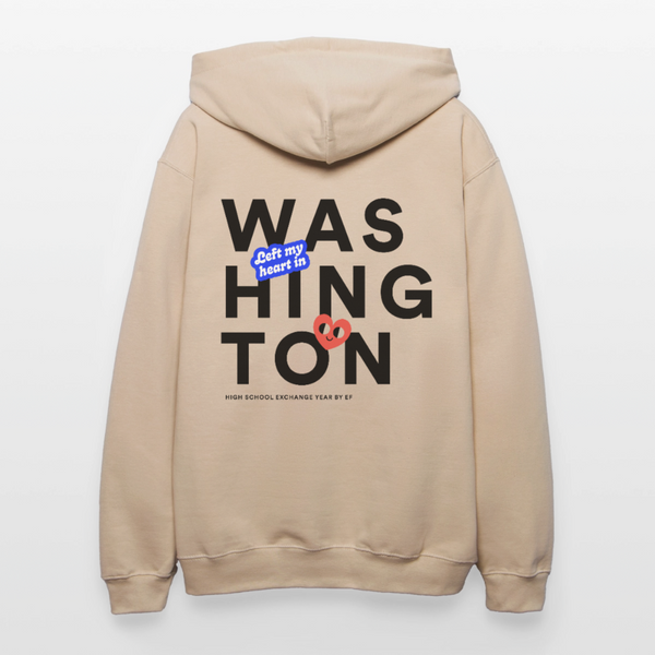 2026 State Pride Hoodie_Washington - sand