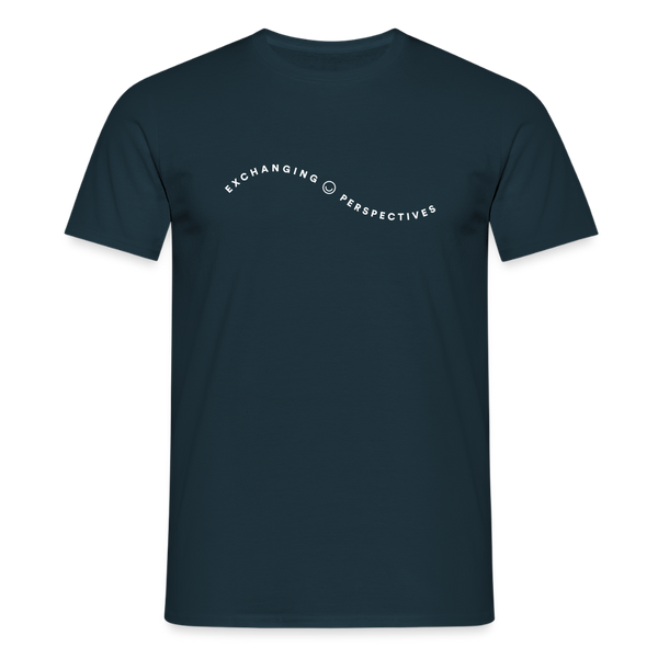 EF Ambassador T-Shirt - navy