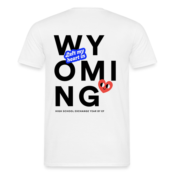 2026 State Pride Tshirt_Wyoming - white