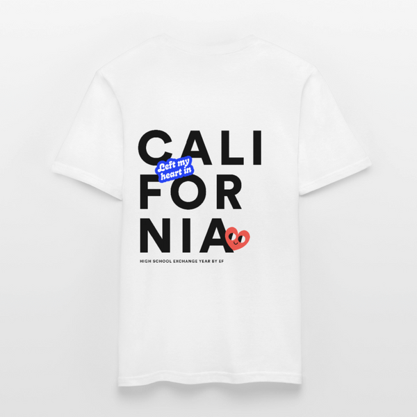 2026 State Pride Tshirt_California - white