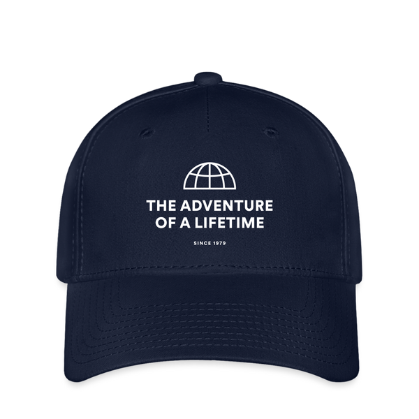EF Ambassador Cap - navy
