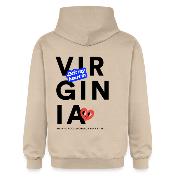 2026 State Pride Hoodie_Virginia - sand