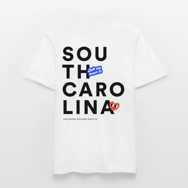 2026 State Pride Tshirt_SouthCarolina - white