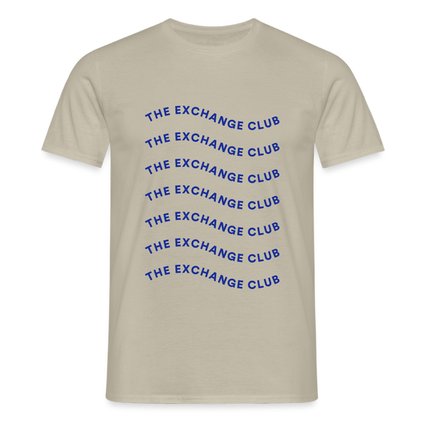 EF Ambassador T-Shirt - sand beige