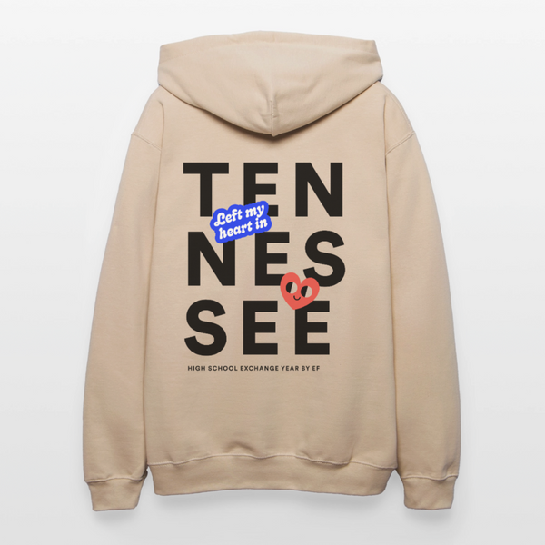 2026 State Pride Hoodie_Tennessee - sand