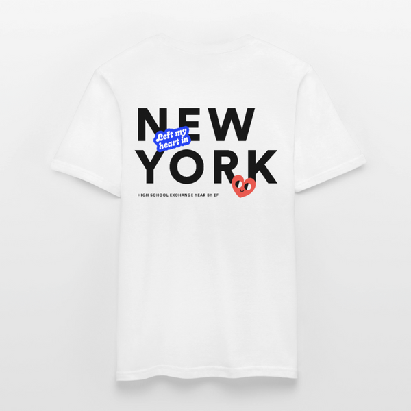 2026 State Pride Tshirt_NewYork - white