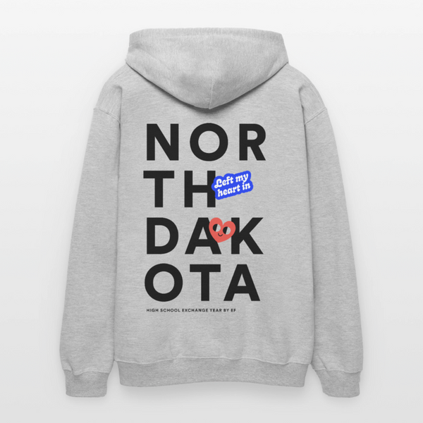 2026 State Pride Hoodie_NorthDakota - light heather grey