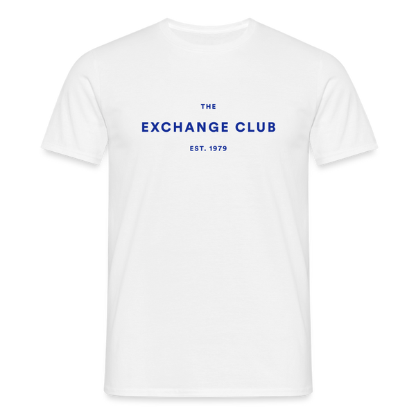EF Ambassador T-Shirt - white