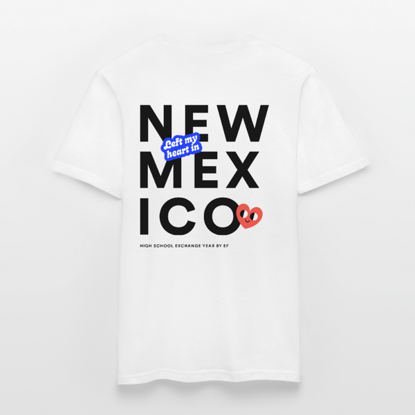2026 State Pride Tshirt_NewMexico - white