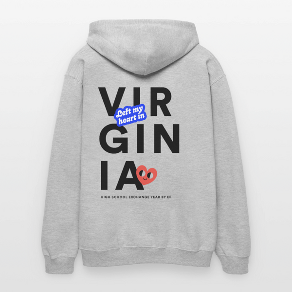 2026 State Pride Hoodie_Virginia - light heather grey