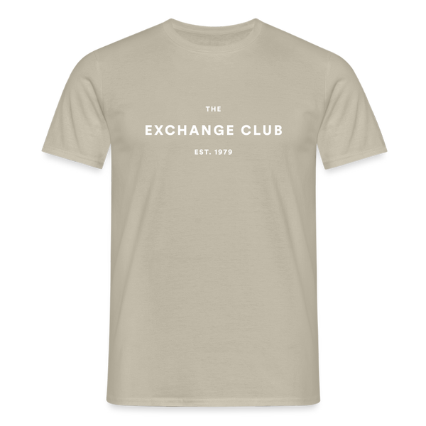 EF Ambassador T-Shirt - sand beige