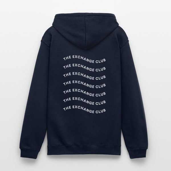 EF Ambassador Hoodie - navy