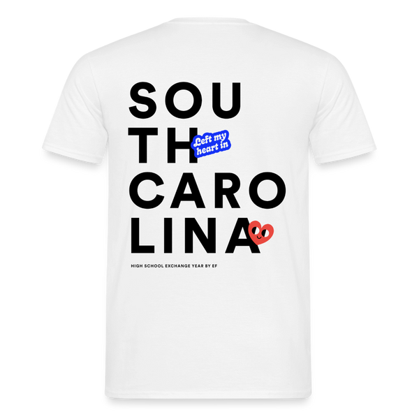 2026 State Pride Tshirt_SouthCarolina - white