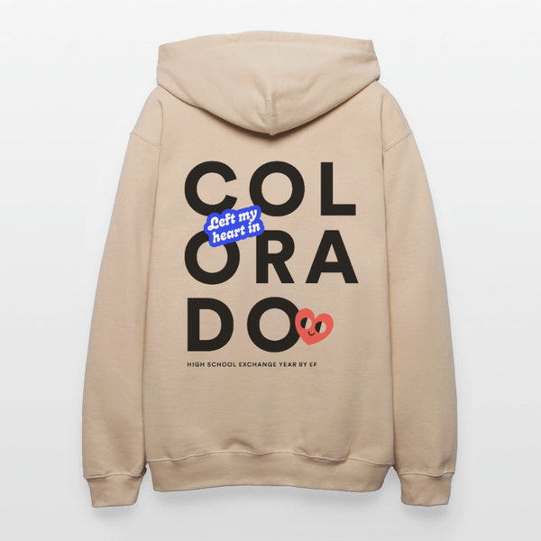 2026 State Pride Hoodie_Colorado - sand