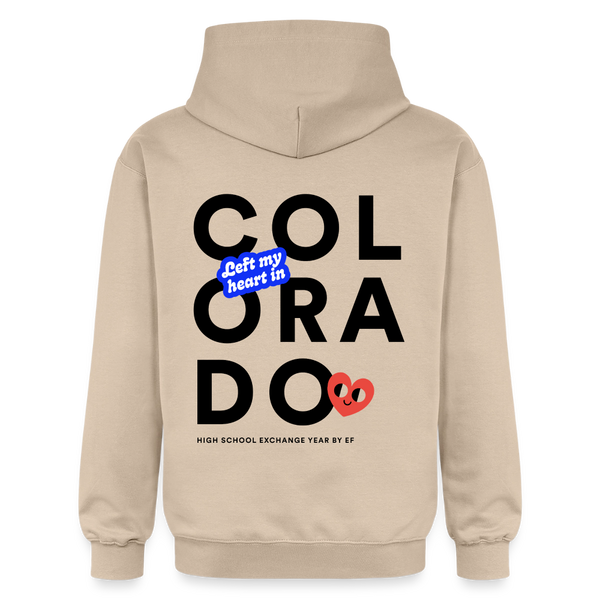 2026 State Pride Hoodie_Colorado - sand