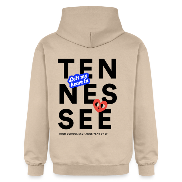 2026 State Pride Hoodie_Tennessee - sand