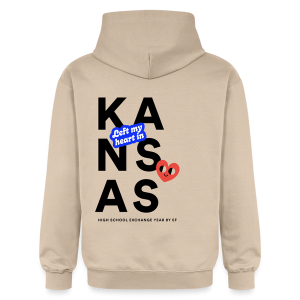 2026 State Pride Hoodie_Kansas - sand