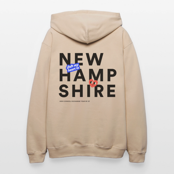 2026 State Pride Hoodie_NewHampshire - sand