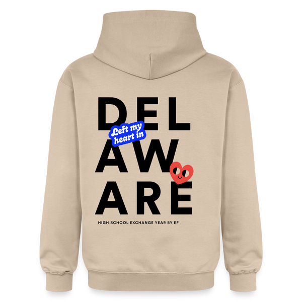 2026 State Pride Hoodie_Delaware - sand