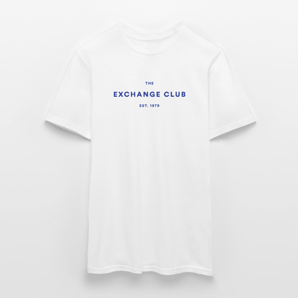 EF Ambassador T-Shirt - white