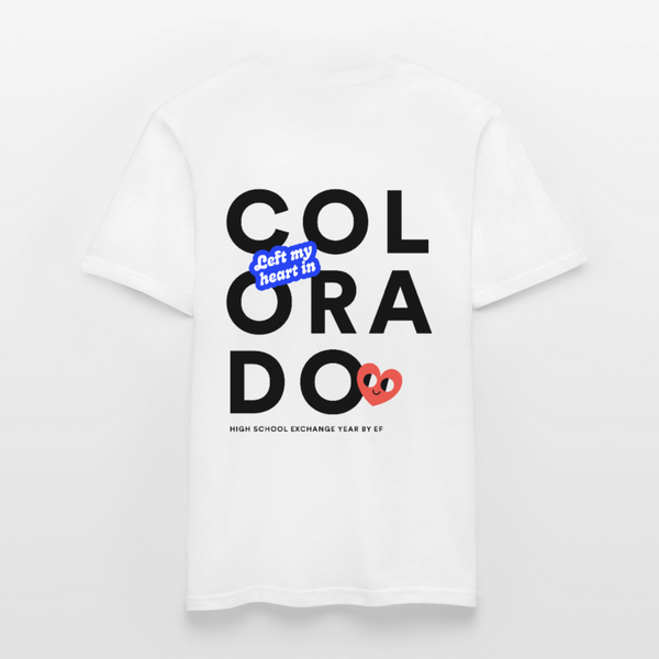 2026 State Pride Tshirt_Colorado - white