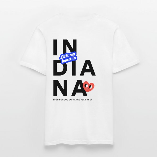 2026 State Pride Tshirt_Indiana - white