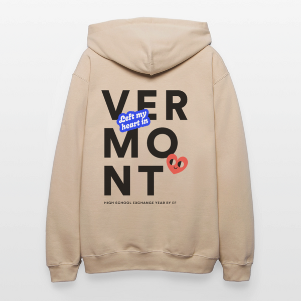 2026 State Pride Hoodie_Vermont - sand