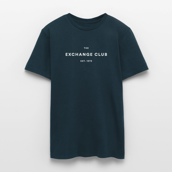 EF Ambassador T-Shirt - navy