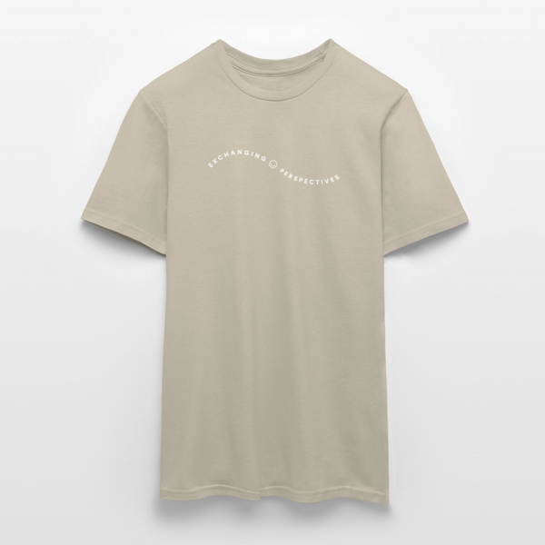 EF Ambassador T-Shirt - sand beige