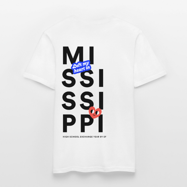 2026 State Pride Tshirt_Mississippi - white