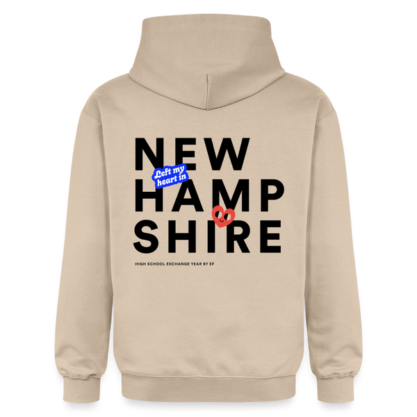 2026 State Pride Hoodie_NewHampshire - sand
