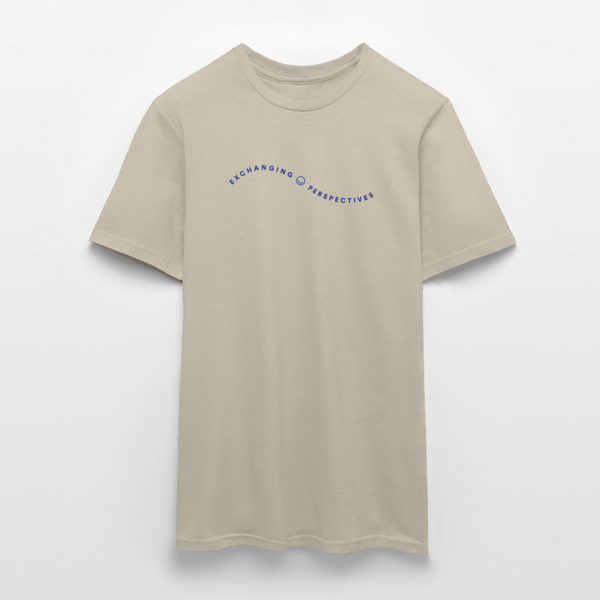 EF Ambassador T-Shirt - sand beige
